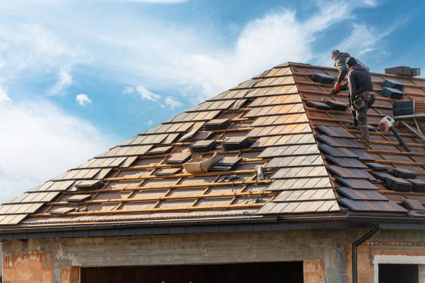 Trusted Eldorado, TX Roofing service Experts